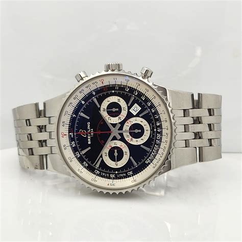 breitling navitimer montbrillant replica|breitling navitimer montbrillant legende.